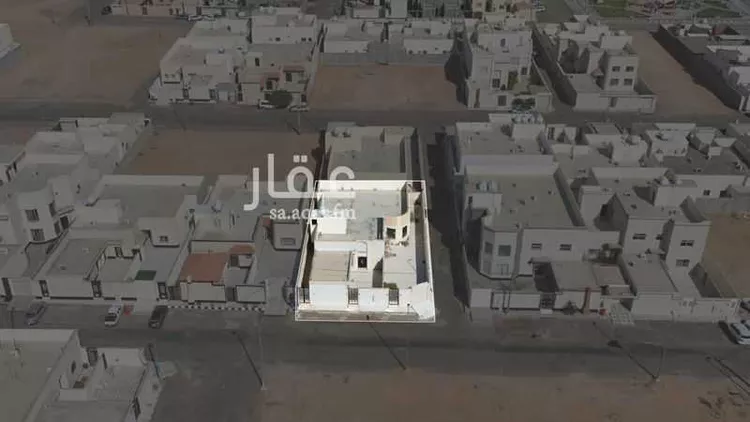 فيلا للبيع في شارع ابن الغرس ، حي النيصية ، حائل ، منطقة حائل