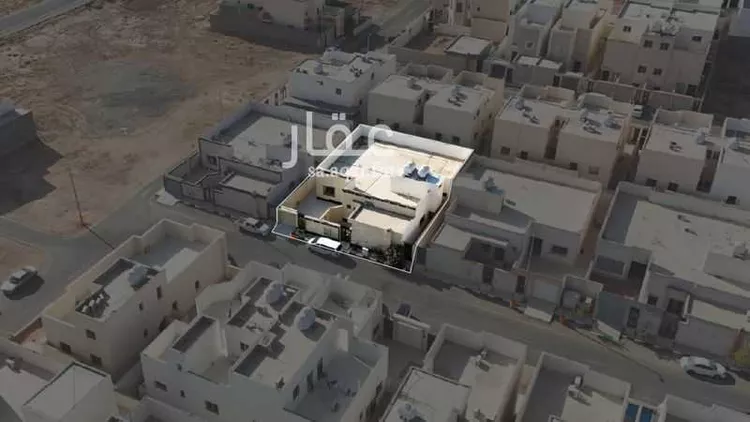 دور للبيع في شارع السويفلة جديد 149 ، حي السويفلة ، حائل ، منطقة حائل