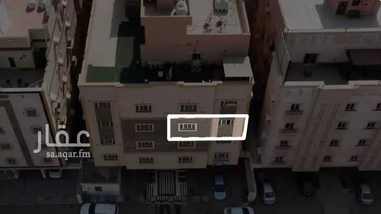 شقة للبيع في حي مريخ ، جدة ، جدة