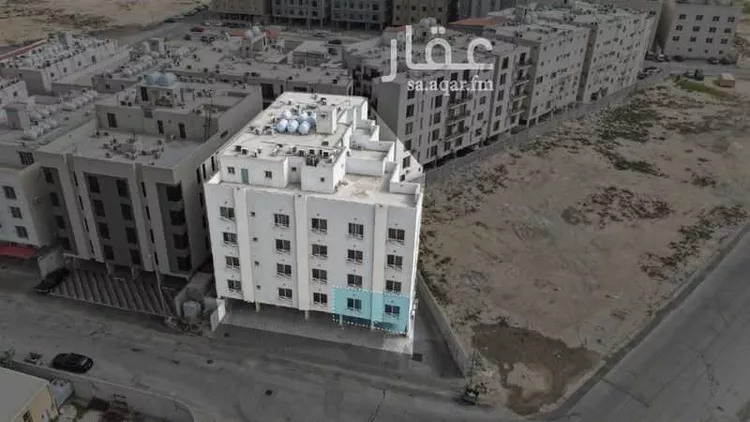 Apartment for Sale in Dammam Al Fardus
