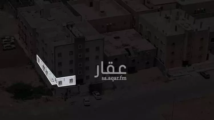 شقة للبيع في شارع الأحوص بن عبد بن أميه ، حي النهضة ، صبيا ، صبيا