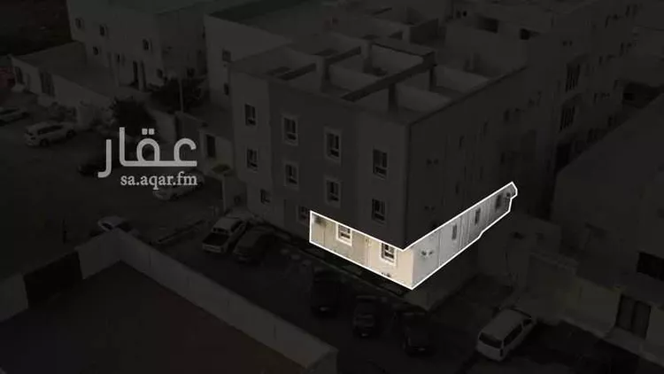 شقة للبيع في شارع ابو زكريا الفراء ، حي السويس ، جيزان ، منطقة جازان