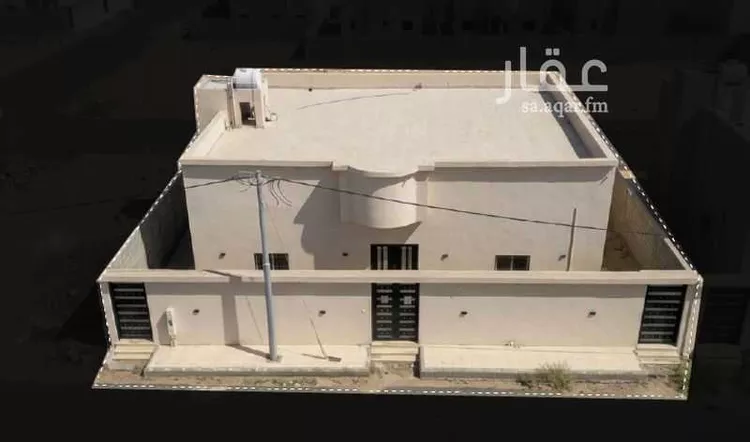 دور للبيع في شارع مجاشع ابن مسعود ، حي الوزران ، رنية ، رنية