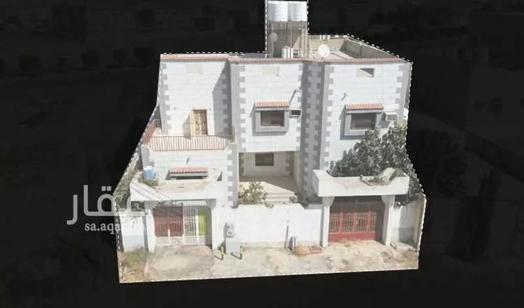 Villa for Sale in Taif Al Khalidiyah