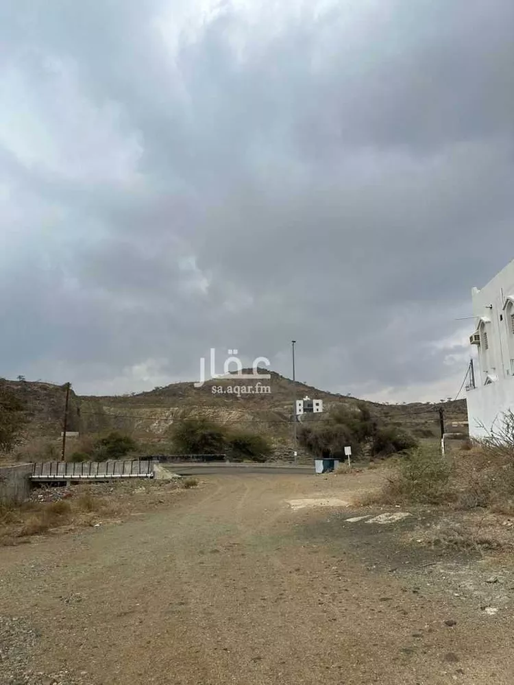 أرض للبيع في حي ، شارع الشروق 2 ، حي الشروق ، الباحة ، العقيق صورة 3