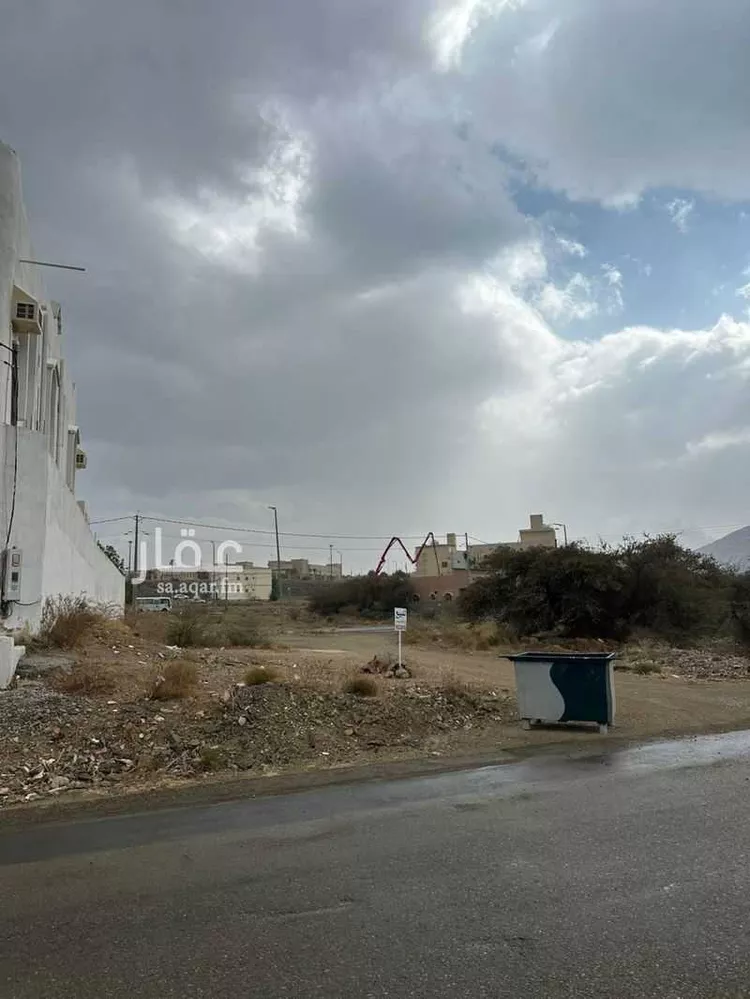 أرض للبيع في حي ، شارع الشروق 2 ، حي الشروق ، الباحة ، العقيق صورة 5