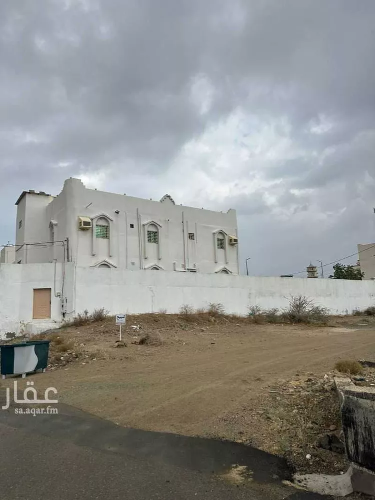 أرض للبيع في حي ، شارع الشروق 2 ، حي الشروق ، الباحة ، العقيق صورة 4