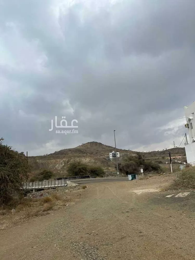 أرض للبيع في حي ، شارع الشروق 2 ، حي الشروق ، الباحة ، العقيق صورة 2