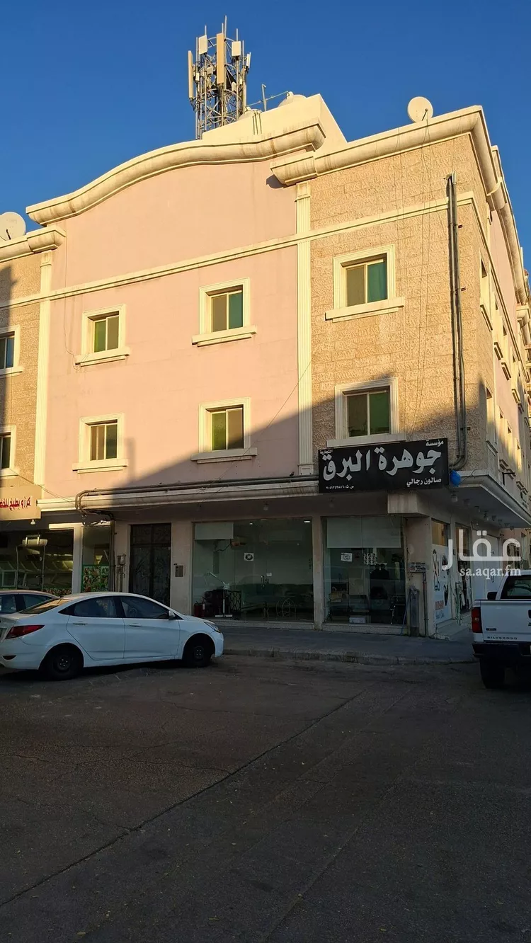 شقة للإيجار في شارع الثاني, حي الثقبة, مدينة الخبر, المنطقة الشرقية صورة 2