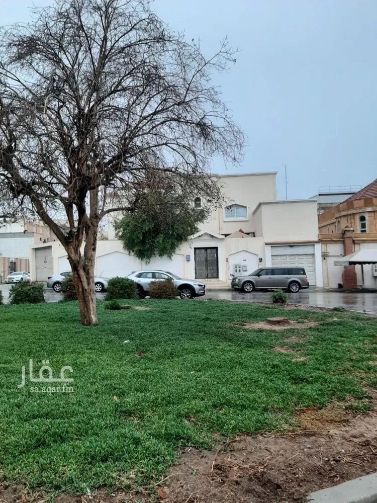 فيلا للإيجار في شارع 21د, حي العقربية, مدينة الخبر, المنطقة الشرقية صورة 3