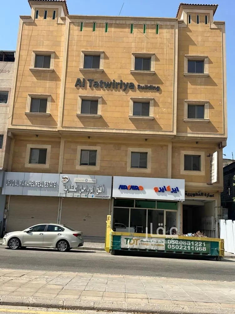 محل للإيجار في شارع الرابع, حي الثقبة, مدينة الخبر, المنطقة الشرقية
