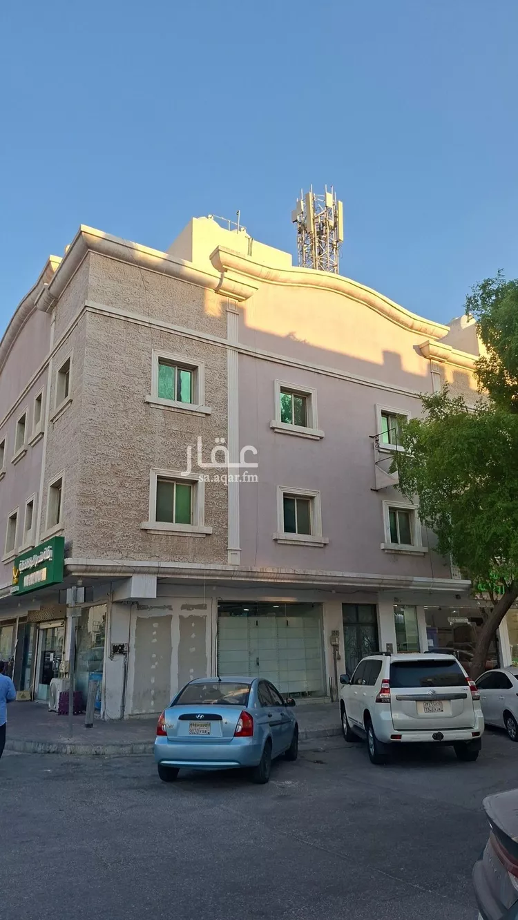 شقة للإيجار في شارع الثاني, حي الثقبة, مدينة الخبر, المنطقة الشرقية صورة 3