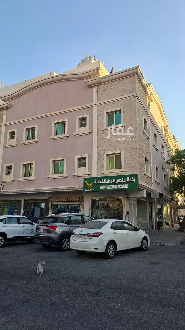 شقة للإيجار في شارع الثاني, حي الثقبة, مدينة الخبر, المنطقة الشرقية