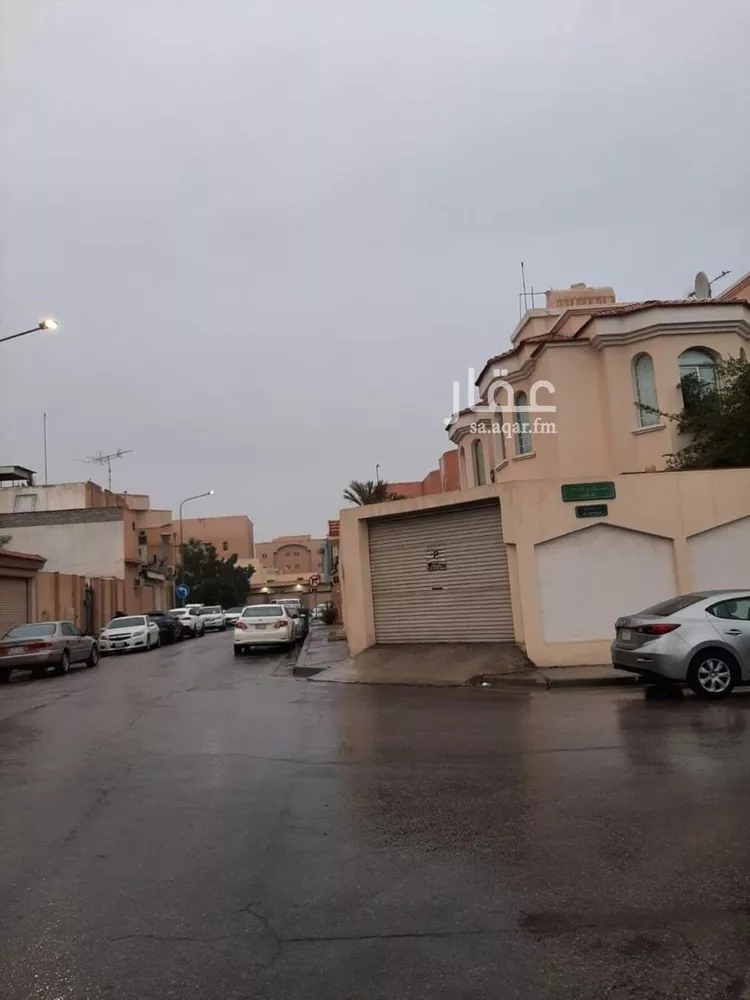 فيلا للإيجار في شارع 21د, حي العقربية, مدينة الخبر, المنطقة الشرقية صورة 4