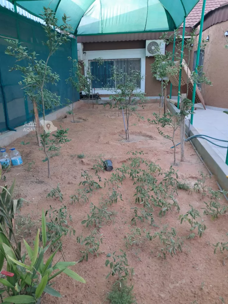 Rest House for Rent in Al Kharj Mishrif 5