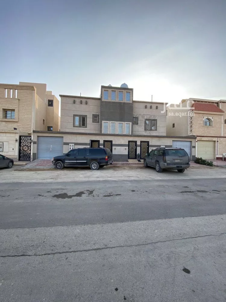 دور للإيجار في شارع جناده الهروي, حي بدر, مدينة الرياض, منطقة الرياض