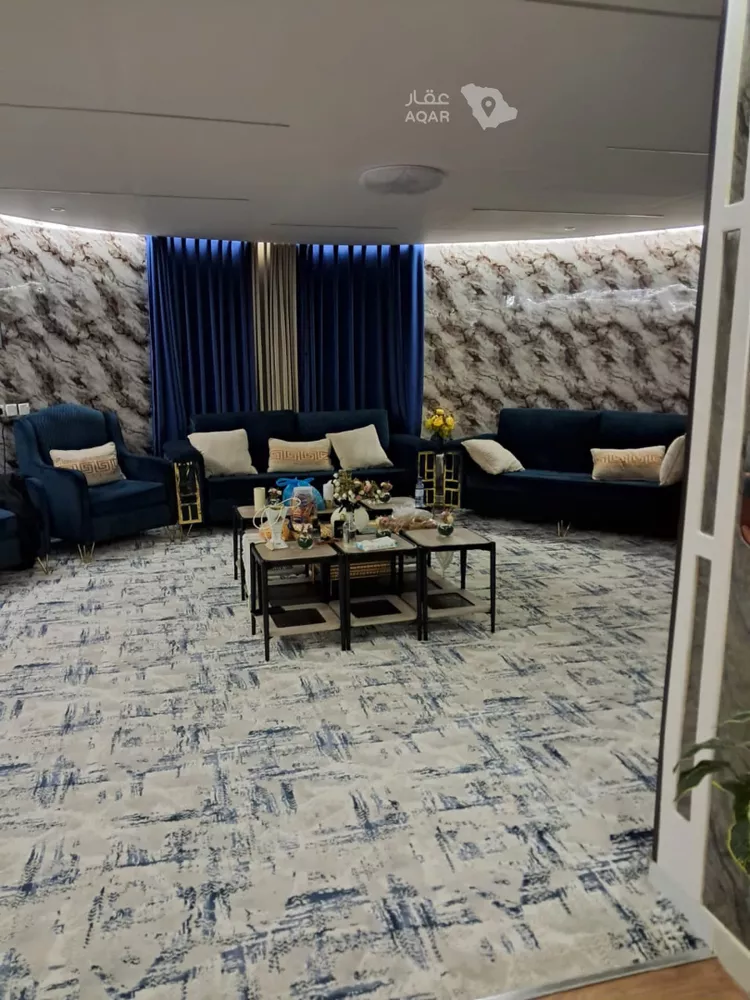 Rest House for Rent in Al Kharj Mishrif 4