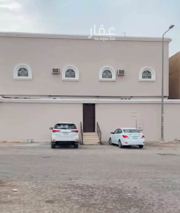 Building for Rent in Riyadh Al Uraija Al Gharbiyah