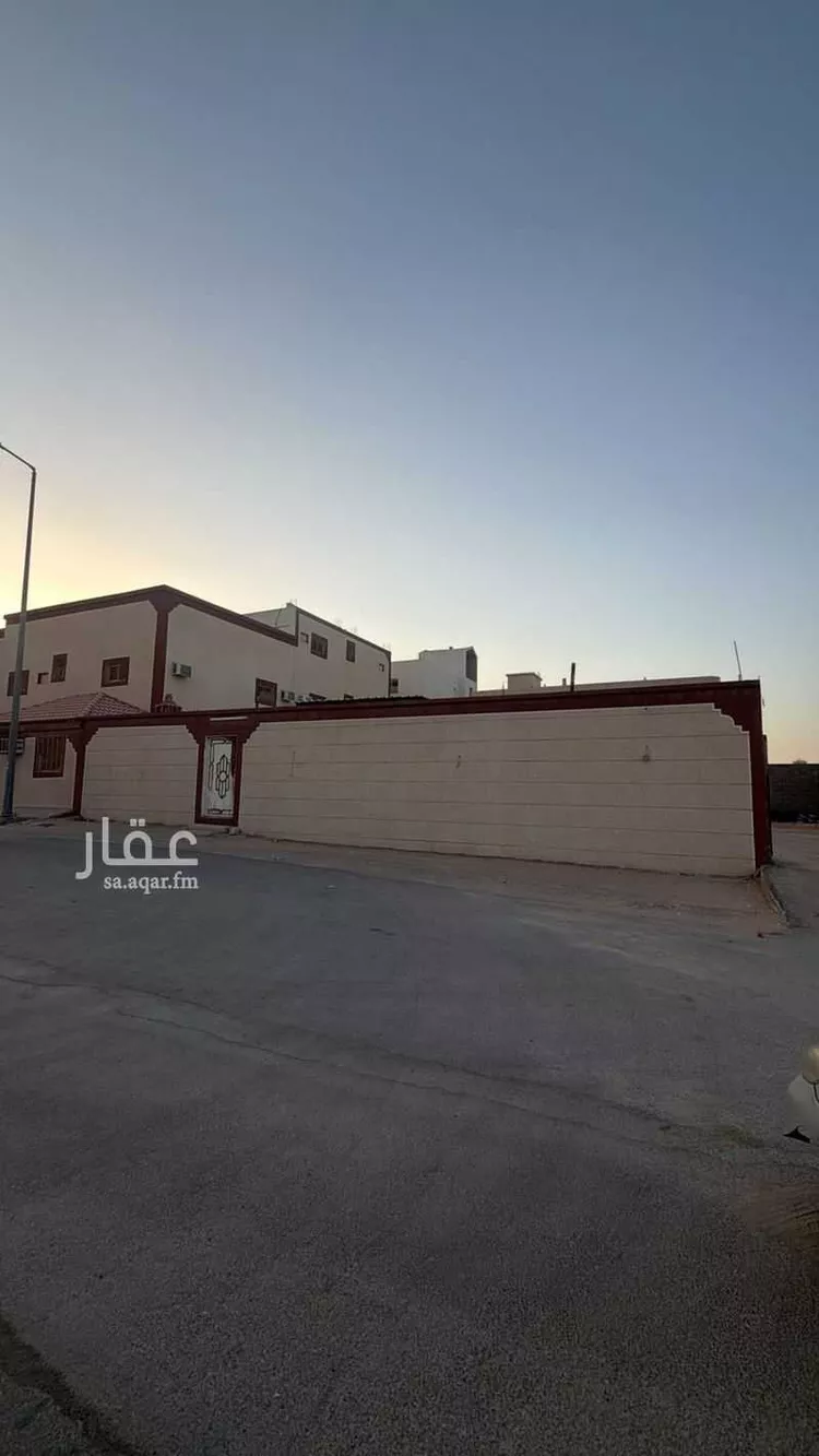 Land for Sale in Al Kharj Mishrif