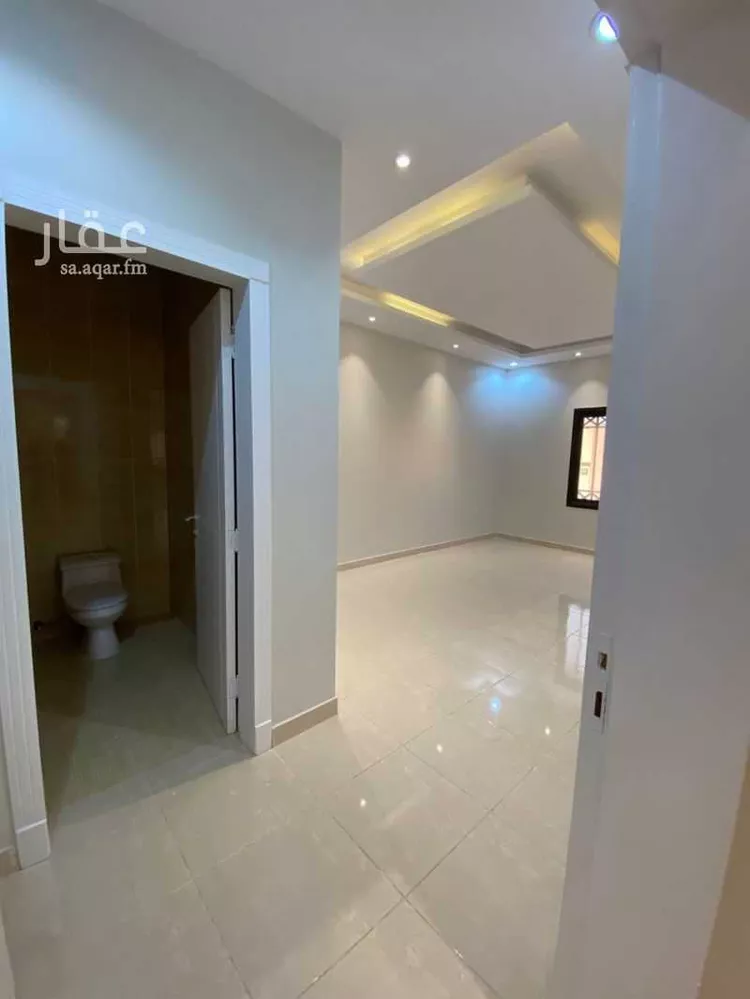شقة للبيع في شارع وادي الصمان, حي حطين, مدينة الرياض, منطقة الرياض