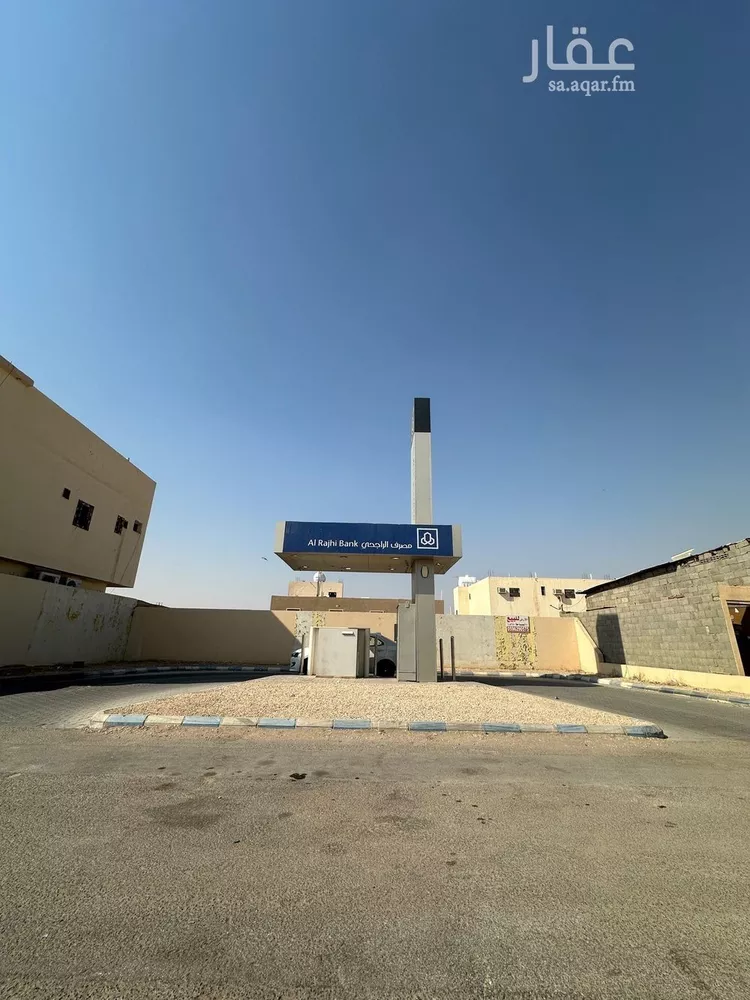 أرض للبيع في حي مشرف, مدينة الخرج, منطقة الرياض