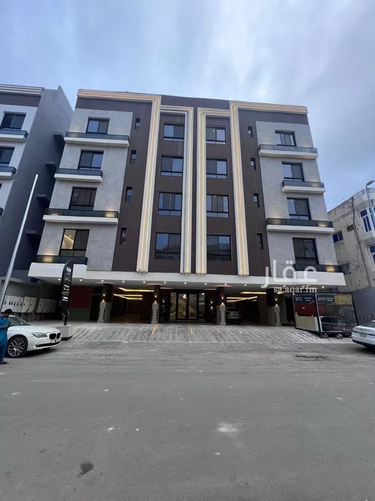 شقة للإيجار في شارع ابو سبره الجعفي, حي الزهراء, مدينة جدة, منطقة مكة المكرمة صورة 5