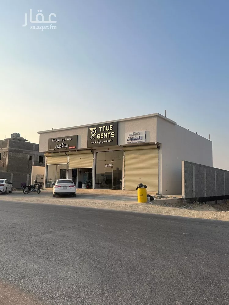 عمارة للبيع في شارع محمد الجماز, حي مشرف, مدينة الخرج, منطقة الرياض