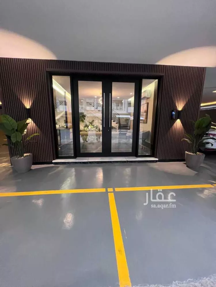 شقة للإيجار في شارع ابو سبره الجعفي, حي الزهراء, مدينة جدة, منطقة مكة المكرمة 1 صورة