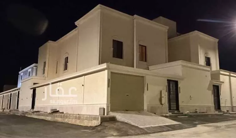 فيلا للبيع في شارع سعدى الجهنيه, حي العيون, مدينة الخرج, منطقة الرياض
