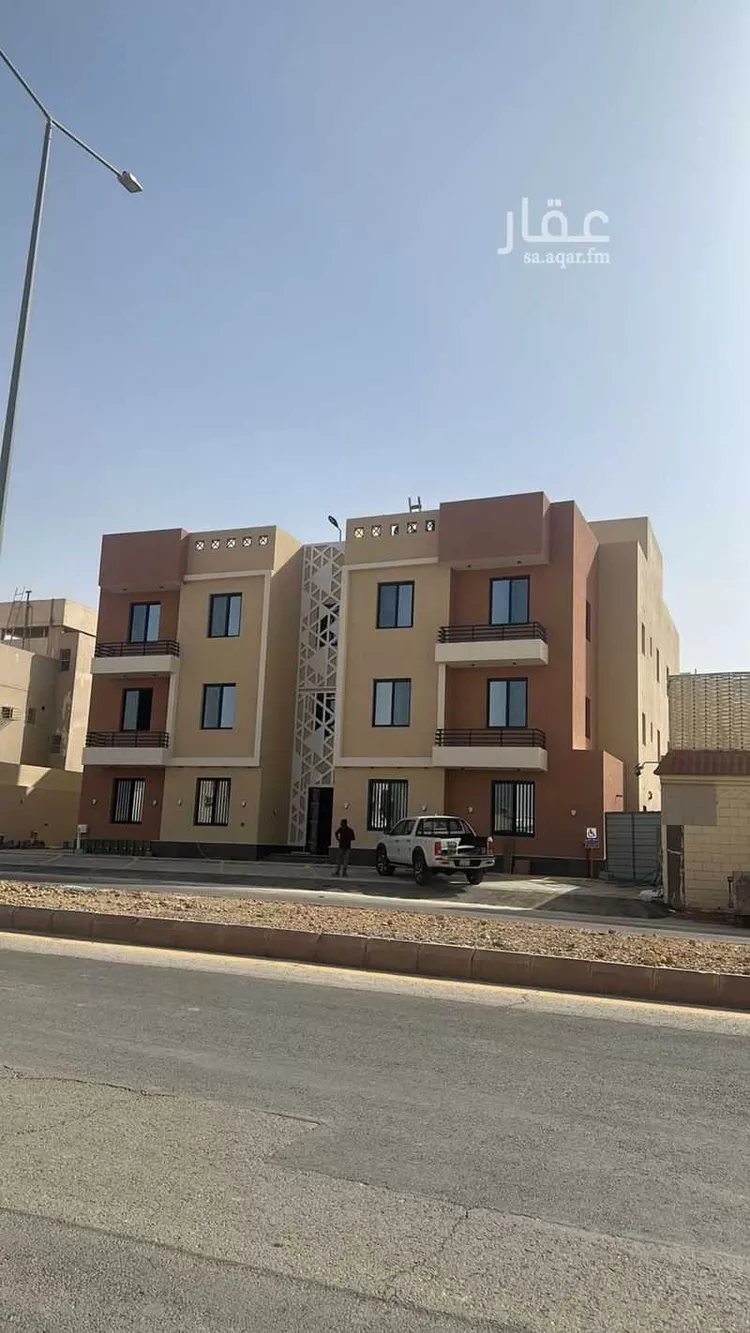 Building for Rent in Riyadh Dhahrat Laban