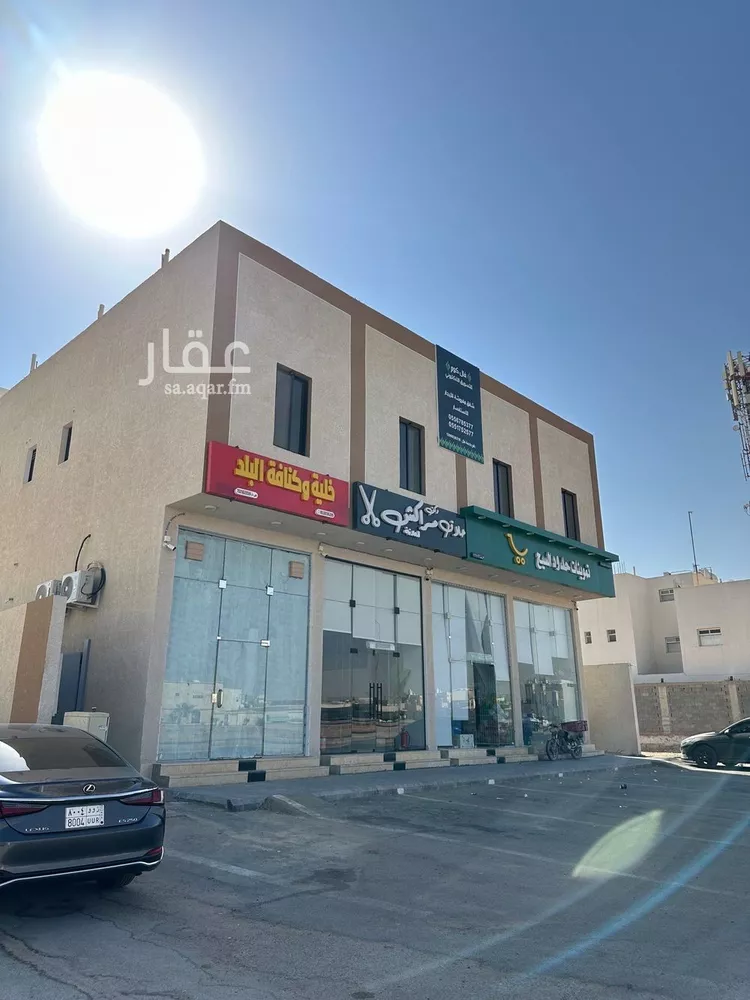 عمارة للبيع في null صورة 3