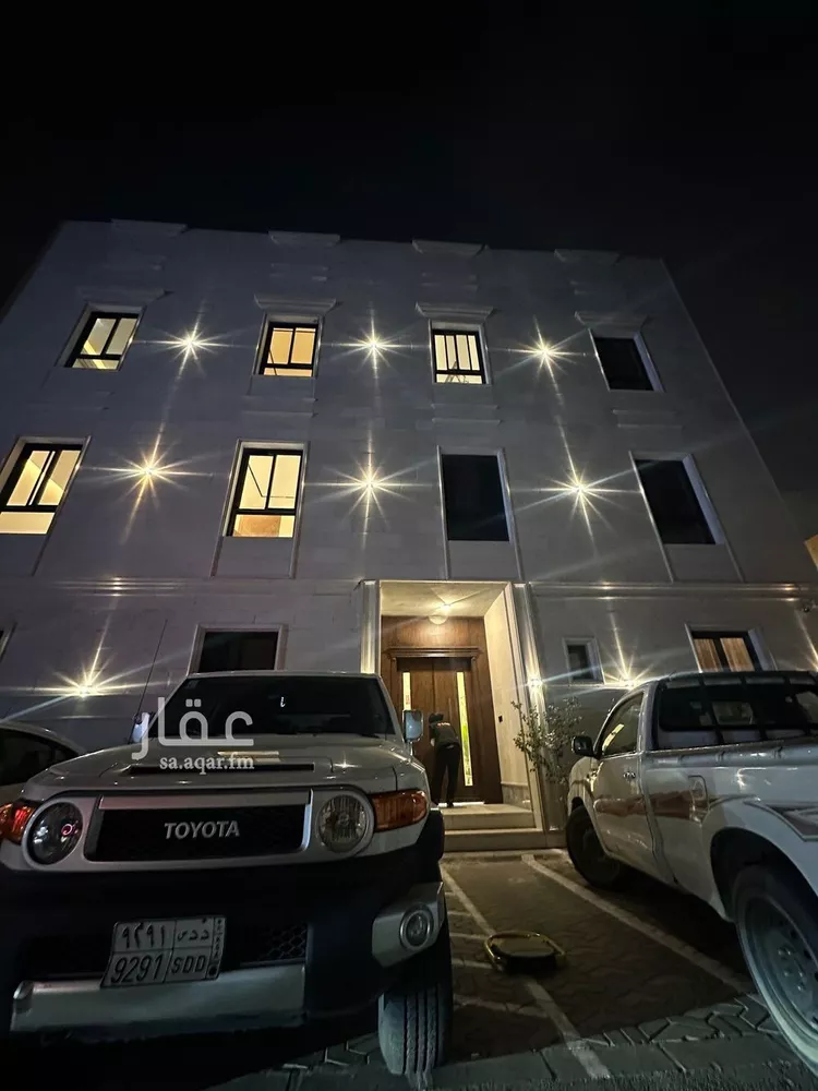 عمارة للبيع في شارع أبي البركات الأنصاري, حي الضباط, مدينة الرياض, منطقة الرياض