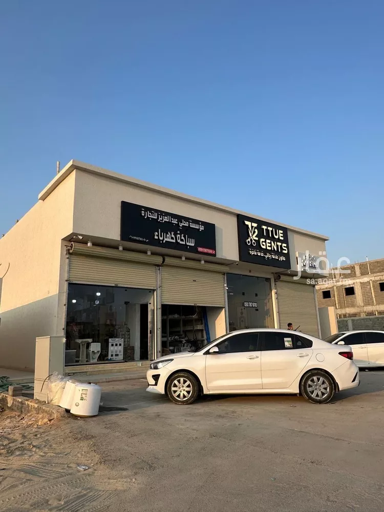 عمارة للبيع في شارع محمد الجماز, حي مشرف, مدينة الخرج, منطقة الرياض صورة 2