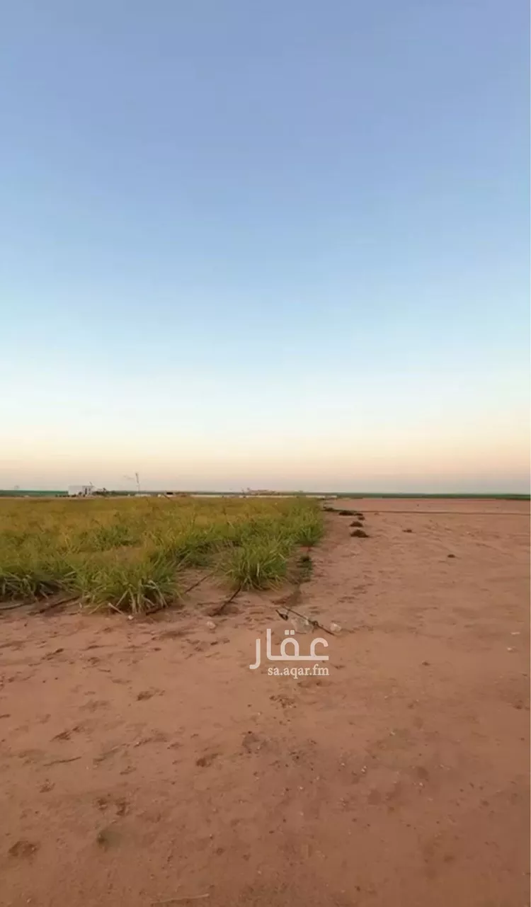مزرعة للبيع في مدينة الخرج, منطقة الرياض صورة 2