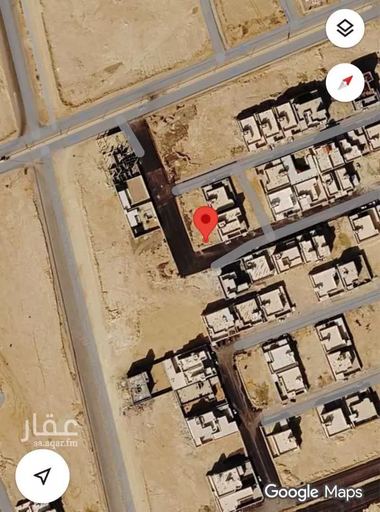 Land for Sale in Al Kharj Mishrif