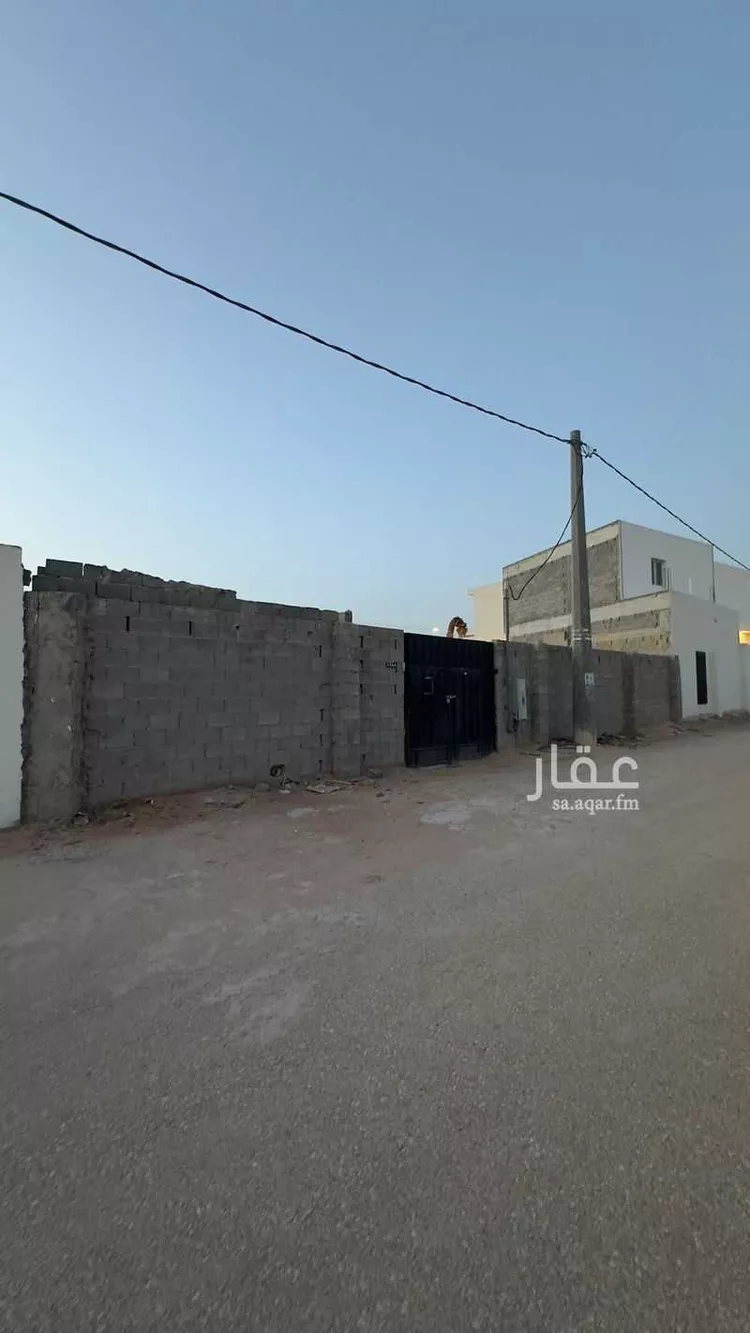 Land for Sale in Al Muzahimiyah Hazlulah