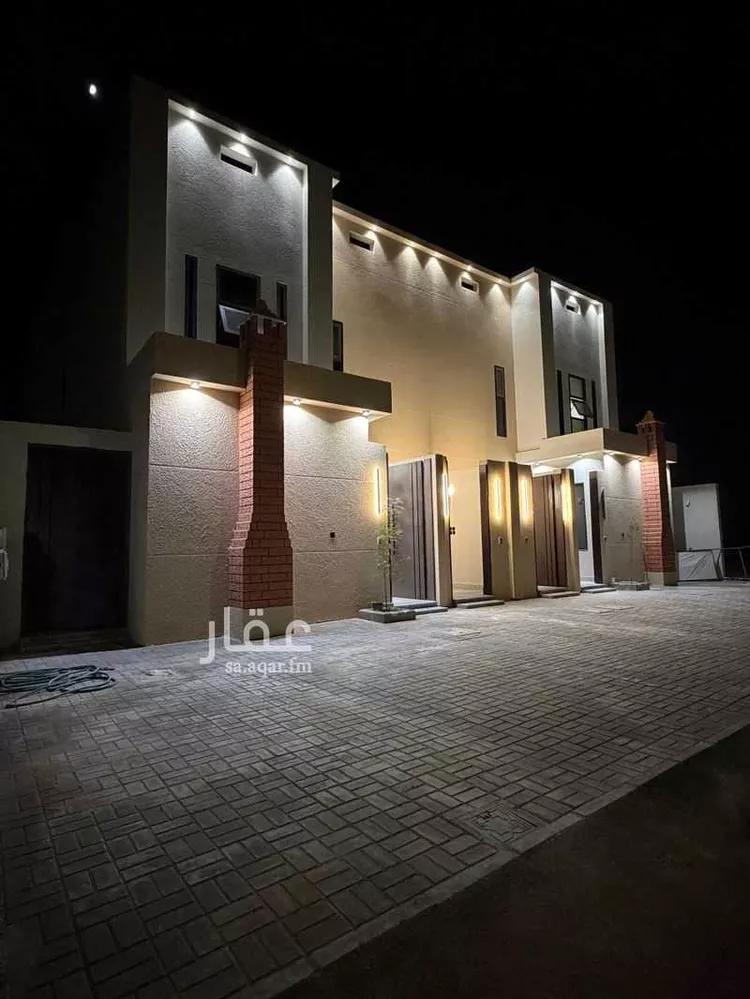 Building for Sale in Al Kharj Mishrif