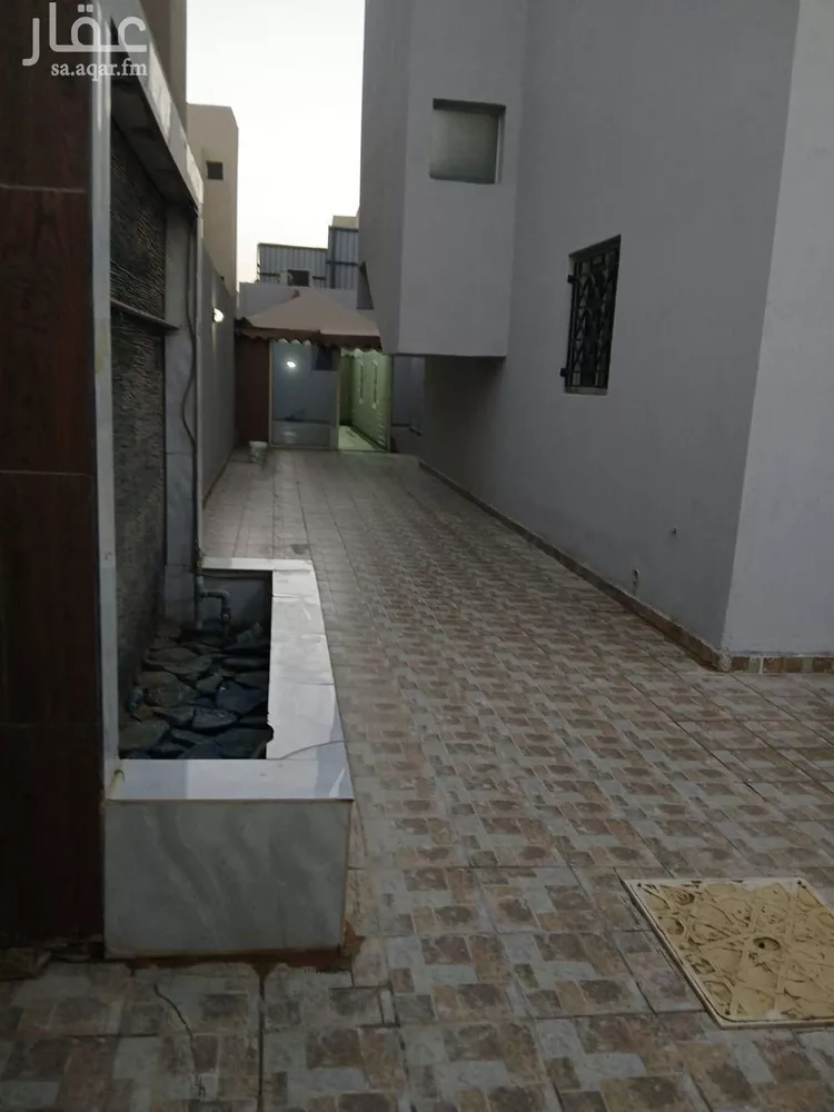 فيلا للبيع في شارع عبدالملك الفهري, حي طويق, مدينة الرياض, منطقة الرياض صورة 5