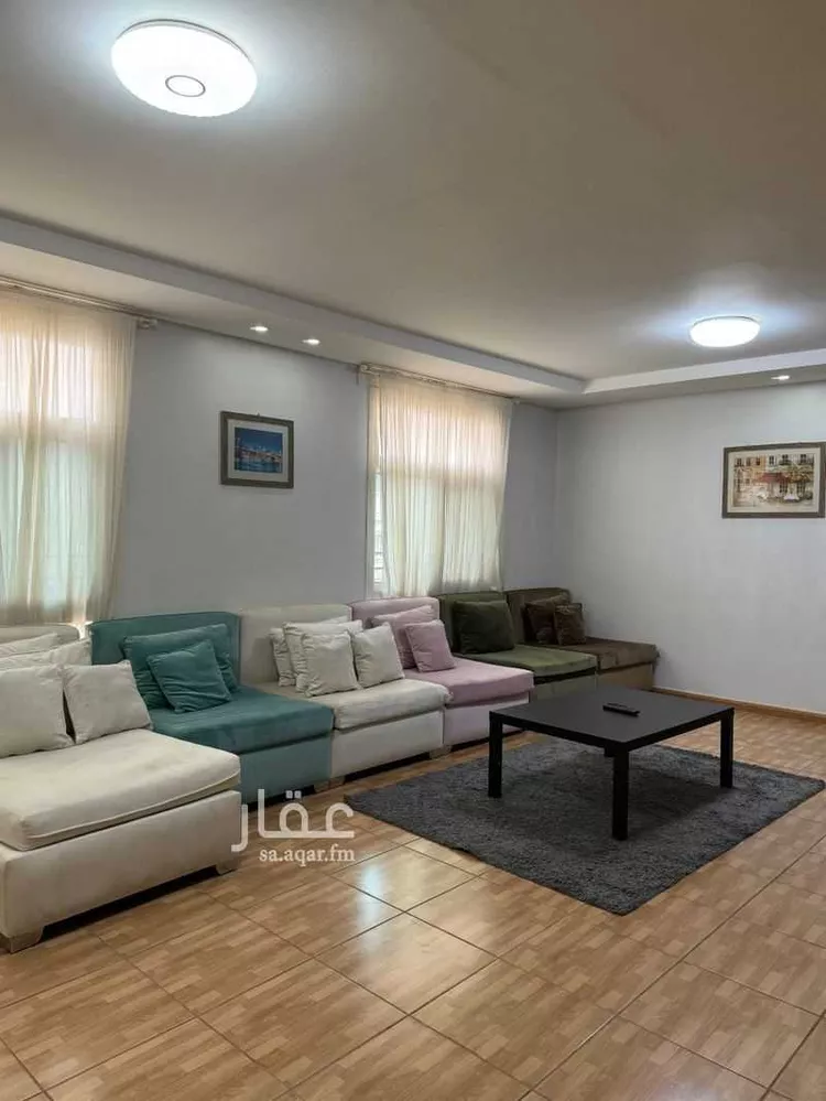 عمارة للإيجار في شارع إبن زى  النون, حي الفيصلية, مدينة جدة, منطقة مكة المكرمة صورة 4