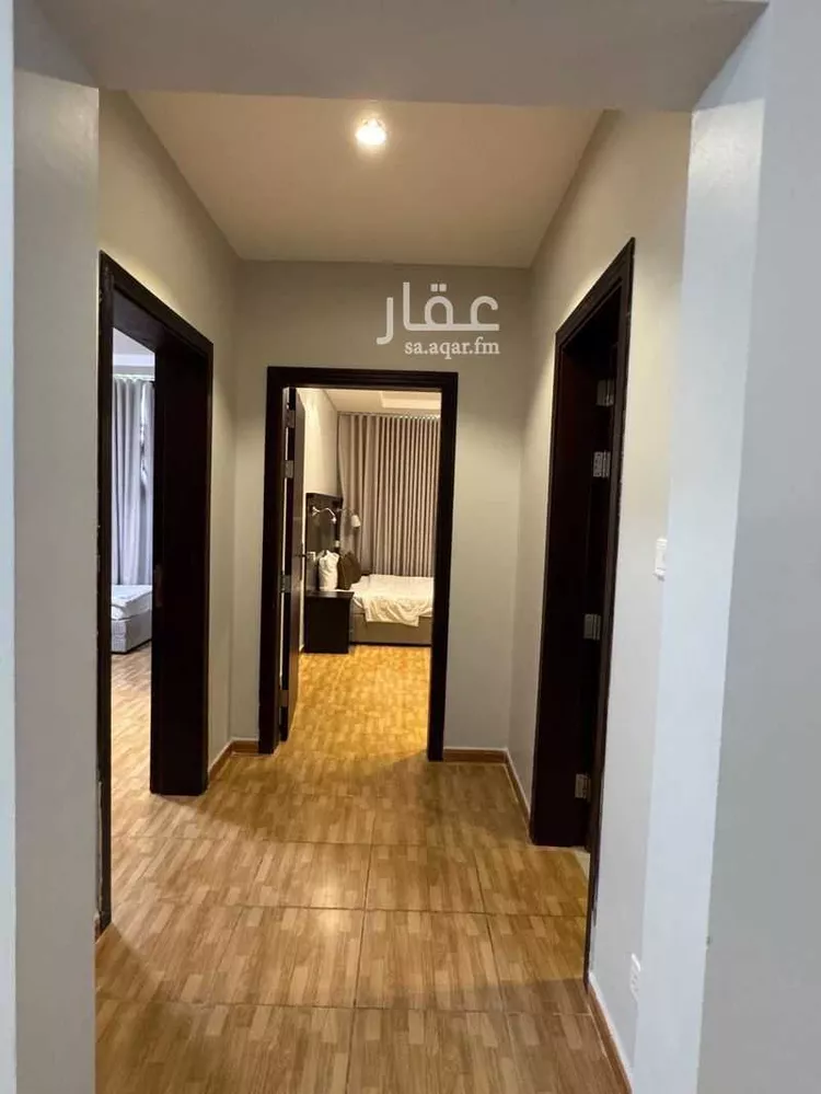 عمارة للإيجار في شارع إبن زى  النون, حي الفيصلية, مدينة جدة, منطقة مكة المكرمة صورة 5