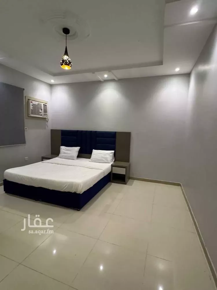 شقة للإيجار في شارع زيد الديلمي, حي النعيم, مدينة جدة, منطقة مكة المكرمة