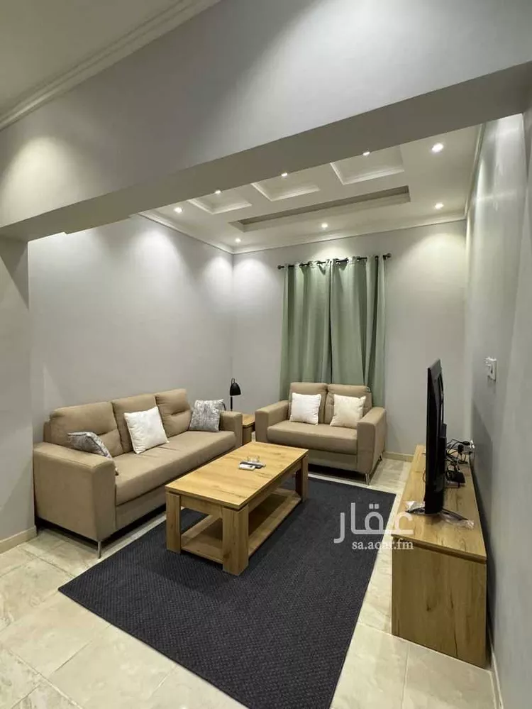 عمارة للإيجار في شارع إبن زى  النون, حي الفيصلية, مدينة جدة, منطقة مكة المكرمة صورة 3