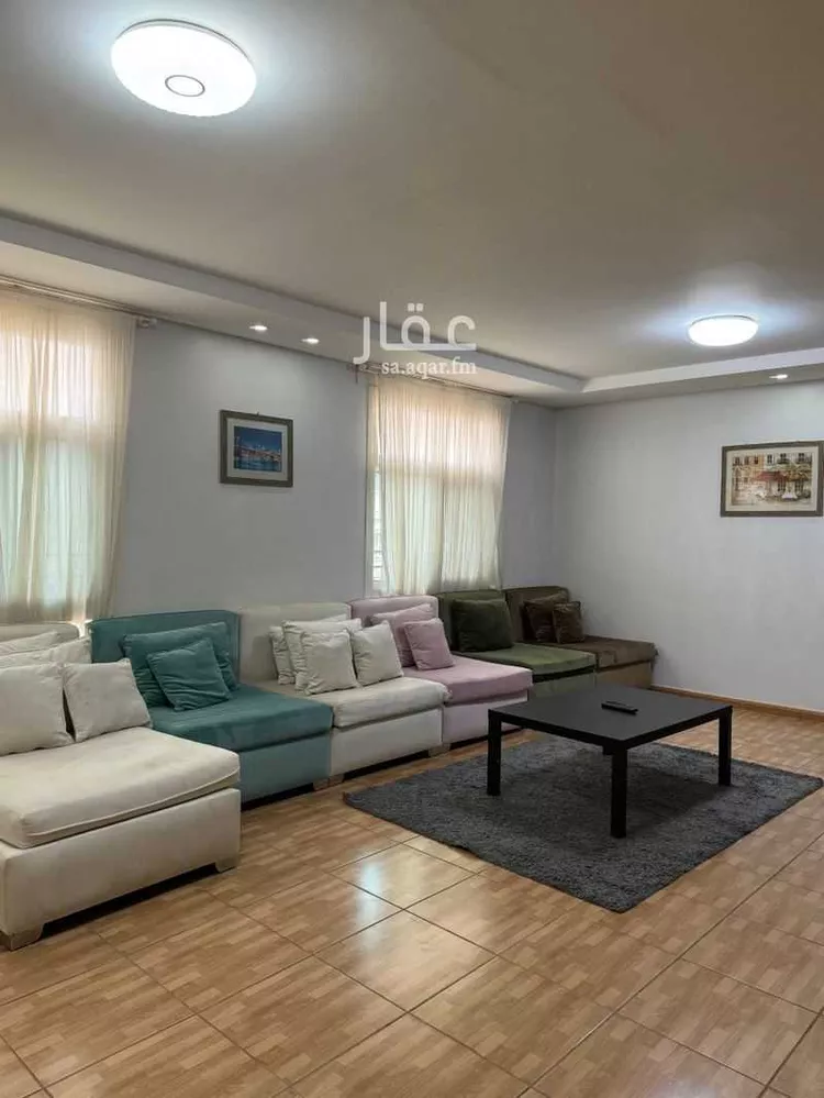 عمارة للإيجار في شارع إبن زى  النون, حي الفيصلية, مدينة جدة, منطقة مكة المكرمة صورة 4