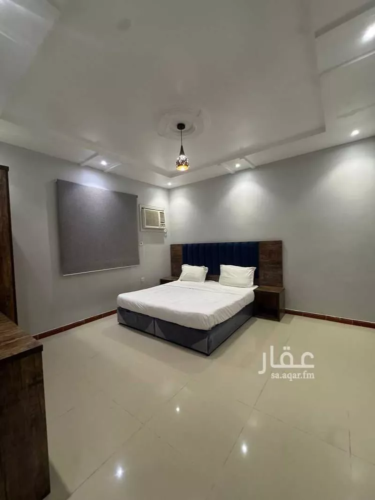 شقة للإيجار في شارع زيد الديلمي, حي النعيم, مدينة جدة, منطقة مكة المكرمة صورة 3