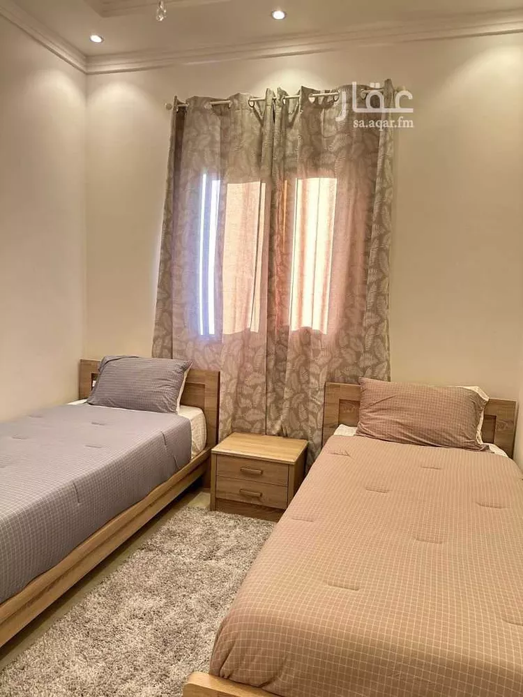 شقة للإيجار في شارع عبدالمجيد اللبان, حي الروضة, مدينة جدة, منطقة مكة المكرمة صورة 3