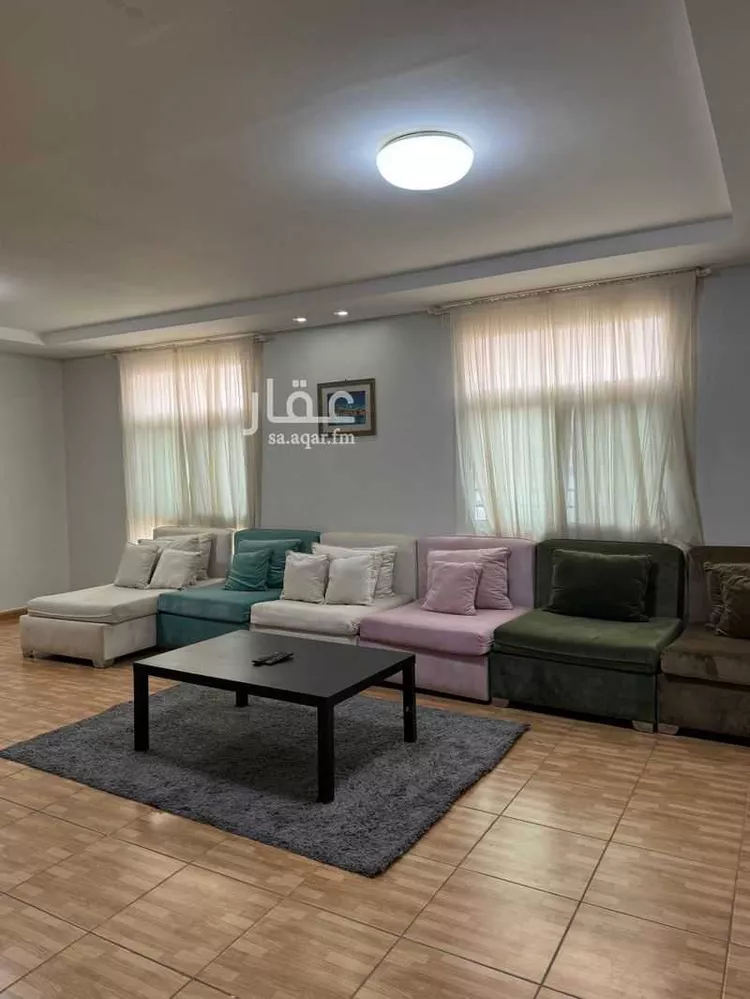 شقة للإيجار في شارع إبن زى  النون, حي الفيصلية, مدينة جدة, منطقة مكة المكرمة صورة 2