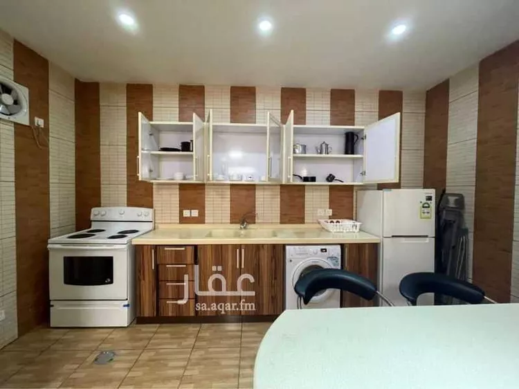 Apartment for Rent in Jeddah Al Faisaliah 14