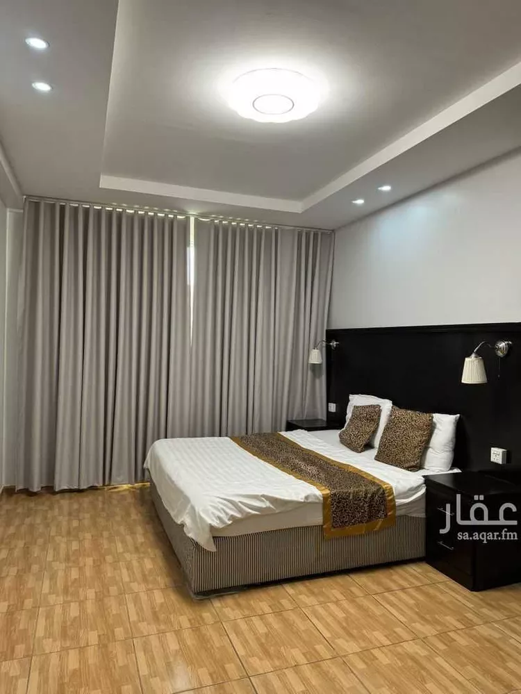 Apartment for Rent in Jeddah Al Faisaliah 22