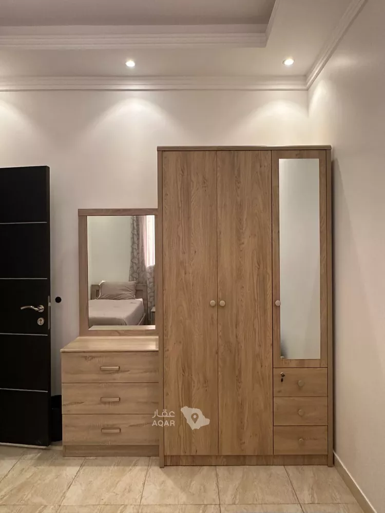 شقة للإيجار في شارع عبدالمجيد اللبان, حي الروضة, مدينة جدة, منطقة مكة المكرمة 7