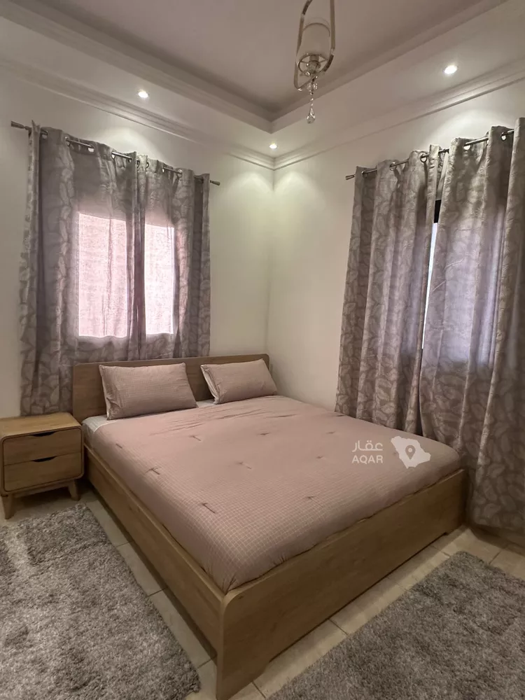 شقة للإيجار في شارع عبدالمجيد اللبان, حي الروضة, مدينة جدة, منطقة مكة المكرمة 8